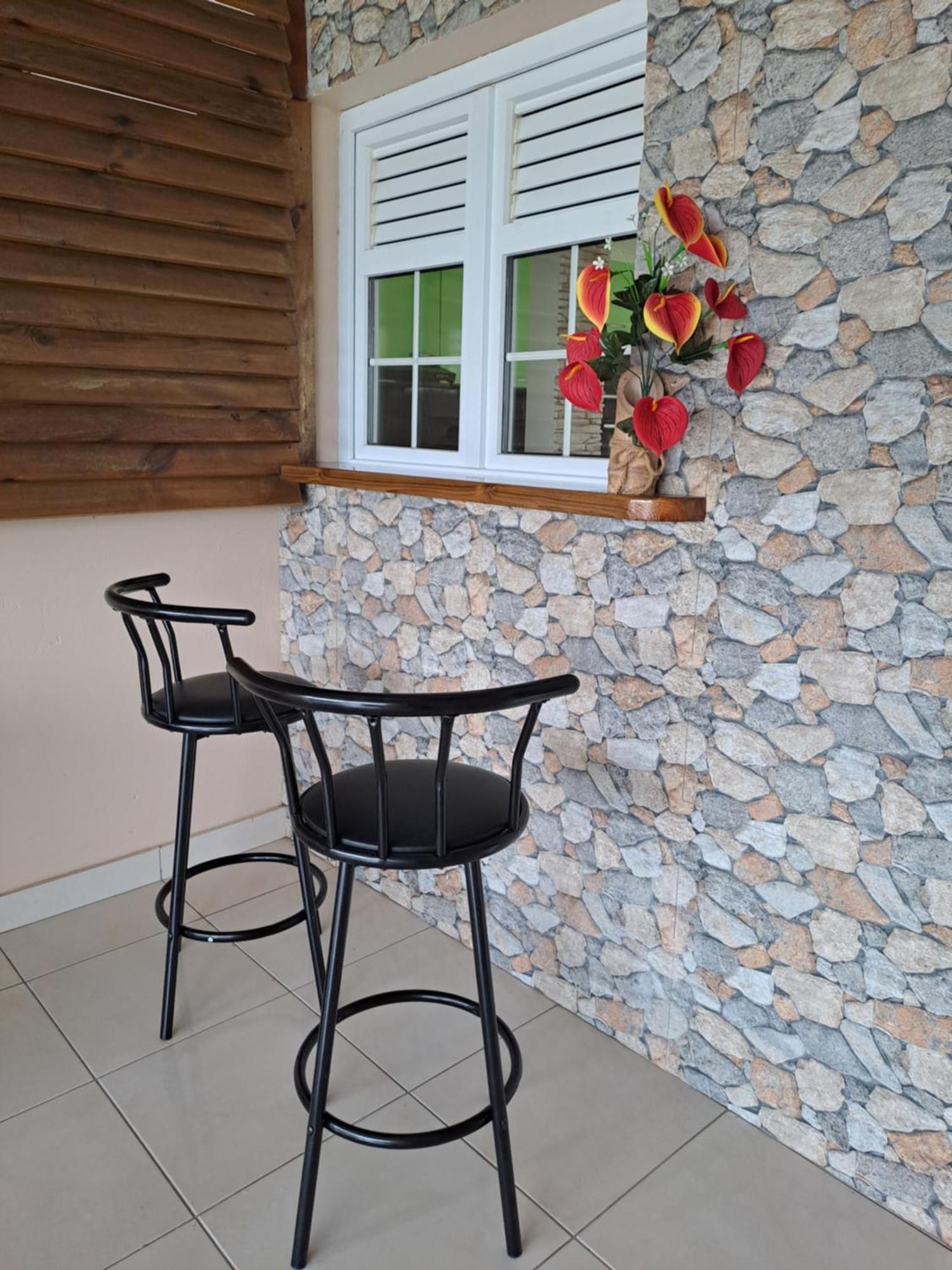 Bella Apartment Gros-Morne Exterior photo